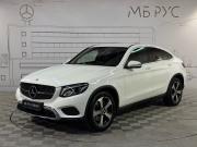 Mercedes-Benz GLC Coupe I (C253) Москва  - изображение 26