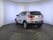 Kia Sportage III Москва  - изображение 36