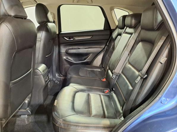 Mazda CX-5 II с пробегом 2020 года, цена 2 997 000 рублей, 97218 км, внедорожник, Автокод Объявления