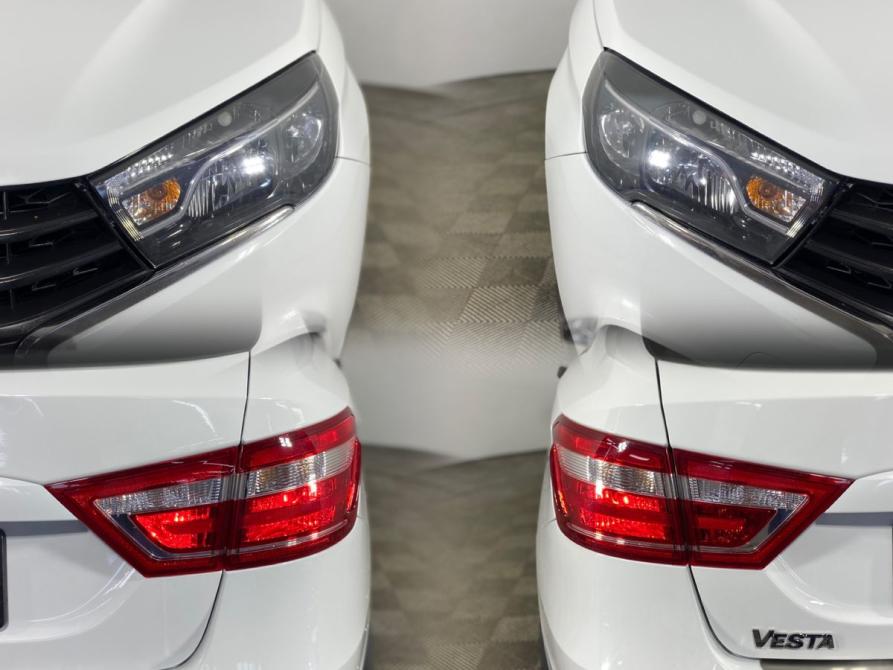 Lada (ВАЗ) Vesta I Воронеж  - изображение 5