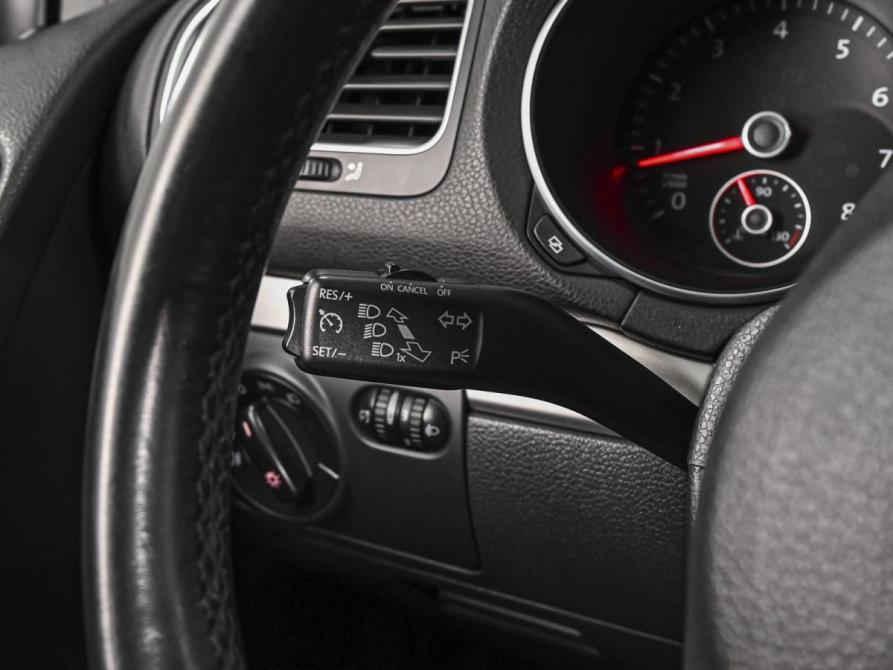 Volkswagen Golf VI Ставрополь  - изображение 16