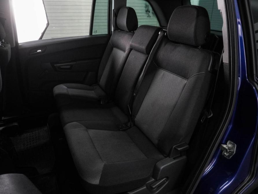 Opel Zafira B Рестайлинг Воронеж  - изображение 10