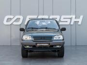 Chevrolet Niva I Краснодар  - изображение 22