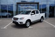 JAC T6 Крым  - изображение 27