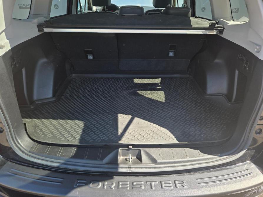 Subaru Forester IV Санкт-Петербург  - изображение 13