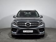 Mercedes-Benz GLS I (X166) Санкт-Петербург  - изображение 29