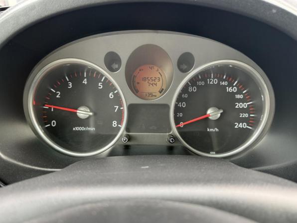 Nissan X-Trail II Рестайлинг с пробегом 2010 года, цена 1 199 000 рублей, 185490 км, внедорожник, Автокод Объявления