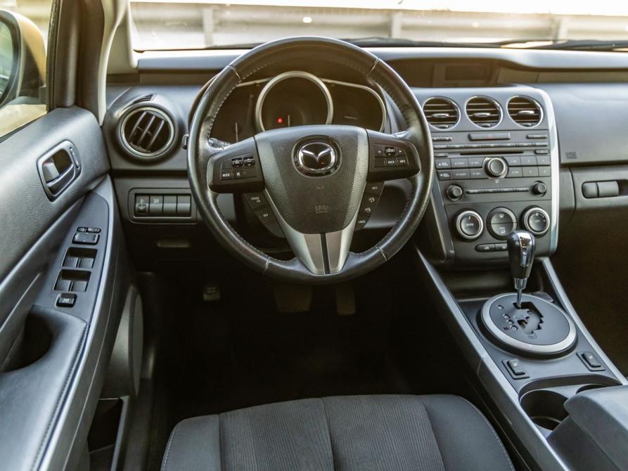 Mazda CX-7 I Рестайлинг Волгоград  - изображение 18