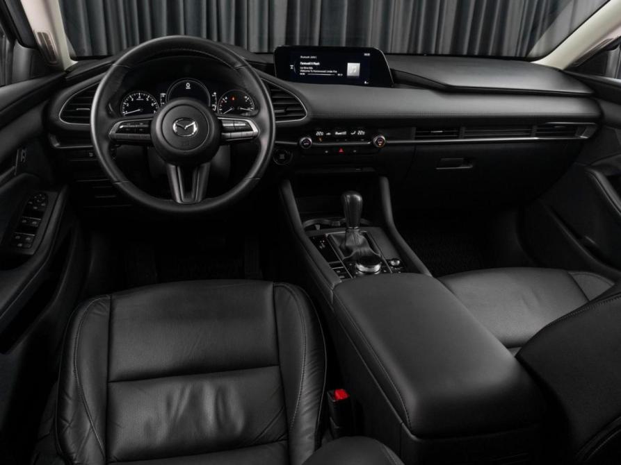 Mazda 3 IV (BP) Тюмень  - изображение 18
