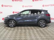 Kia Sportage IV Рестайлинг Вологда  - изображение 25