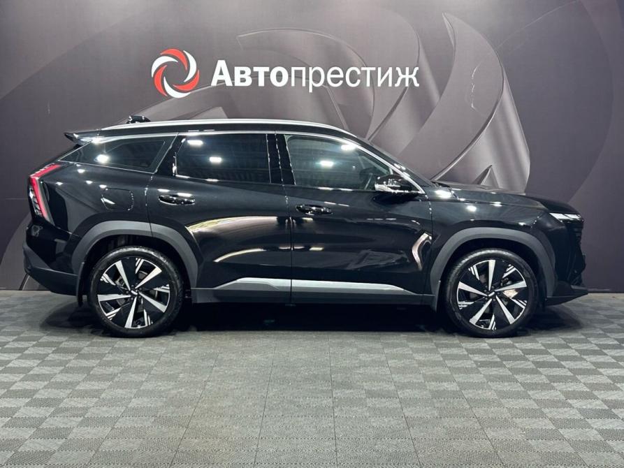 Geely Atlas II Оренбург  - изображение 5