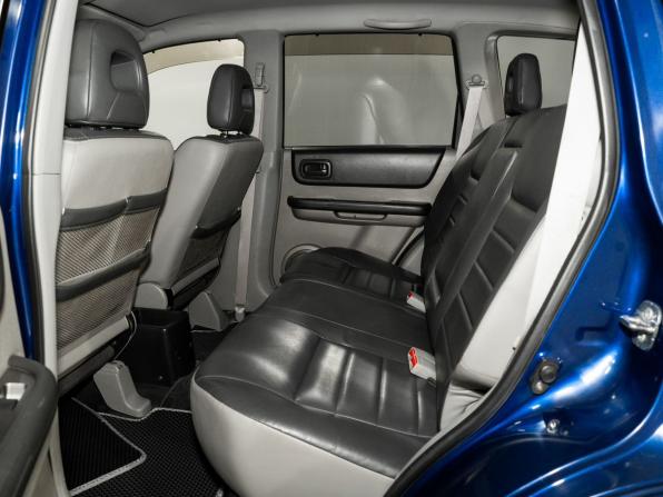 Nissan X-Trail I Рестайлинг с пробегом 2006 года, цена 875 000 рублей, 175594 км, внедорожник, Автокод Объявления