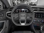 Audi Q3 II (F3) Москва  - изображение 33
