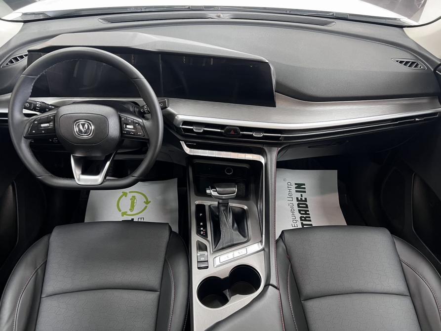 Changan CS35 Plus I Рестайлинг Тверь  - изображение 11