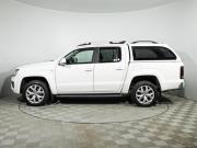 Volkswagen Amarok I Рестайлинг Санкт-Петербург  - изображение 26