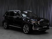 Geely Monjaro I Тюмень  - изображение 20