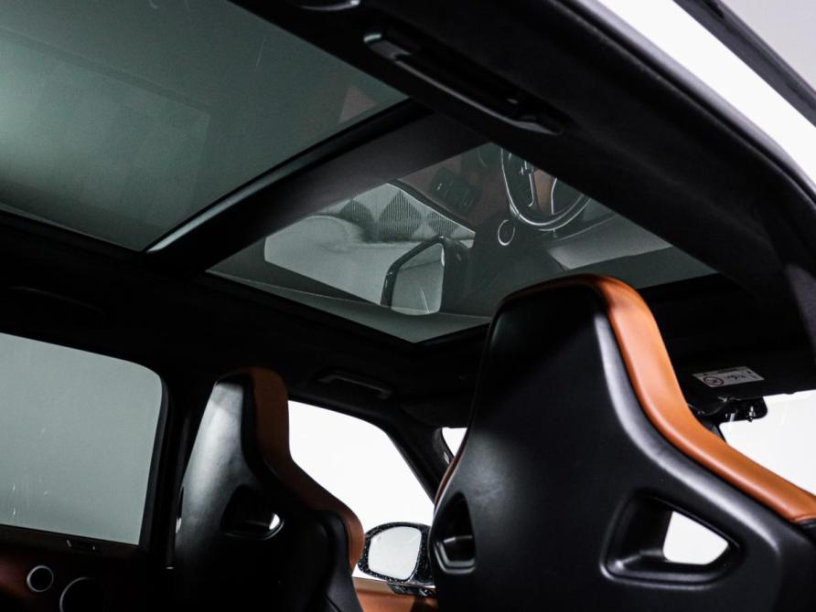 Land Rover Range Rover Sport II Москва  - изображение 17