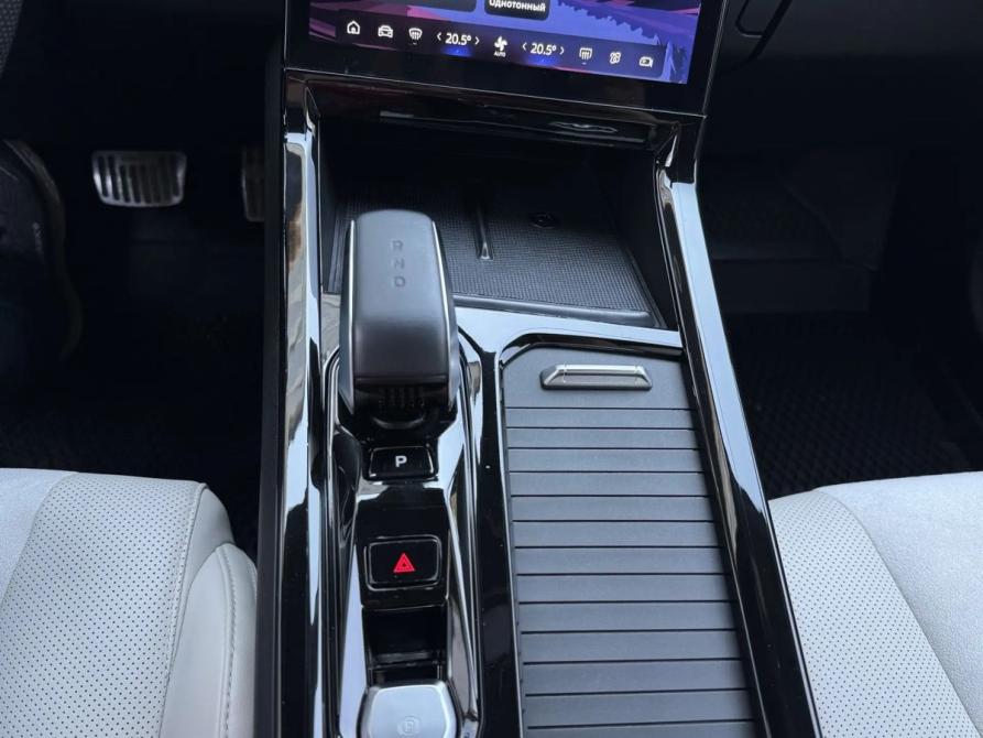 Geely Atlas II Екатеринбург  - изображение 17