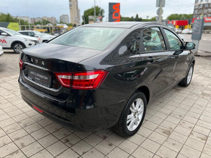 Lada (ВАЗ) Vesta I Краснодар  - изображение 5