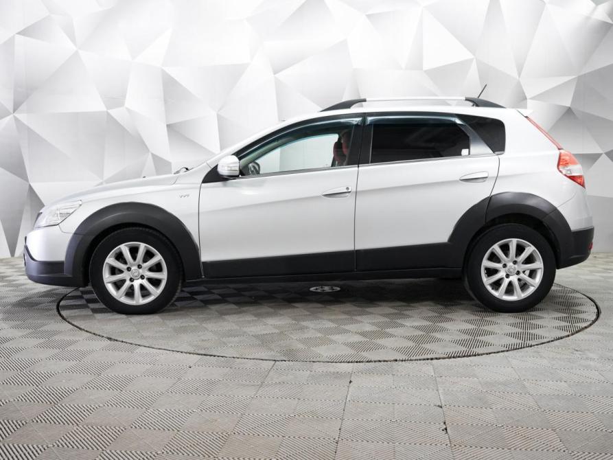 Dongfeng H30 Cross Ульяновск  - изображение 2