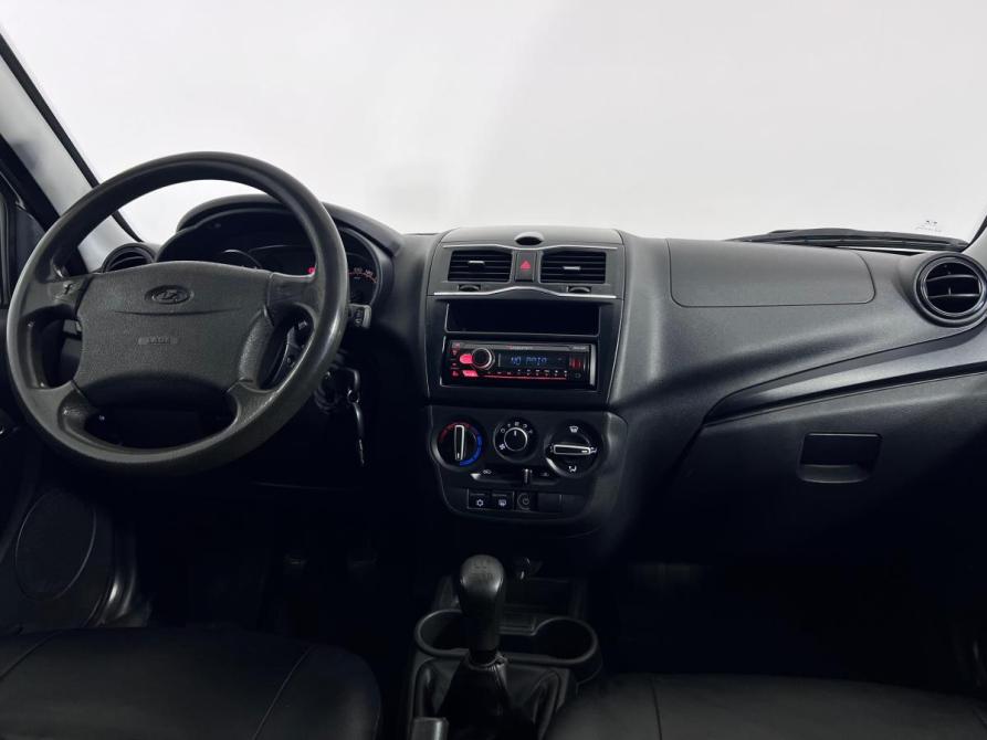 Lada (ВАЗ) Granta I Рестайлинг Ростов-на-Дону  - изображение 8