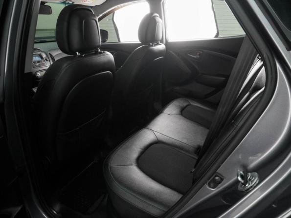 Hyundai ix35 I Рестайлинг с пробегом 2014 года, цена 1 499 000 рублей, 155212 км, внедорожник, Автокод Объявления