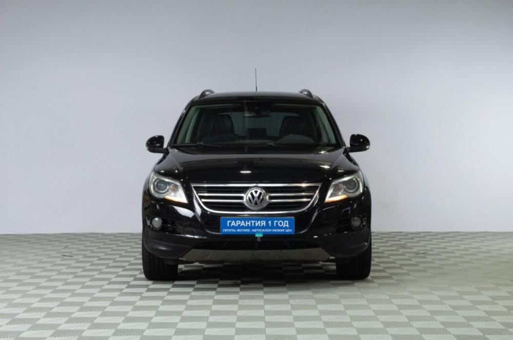 Volkswagen Tiguan I Челябинск  - изображение 2