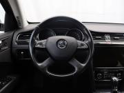 Skoda Superb II Рестайлинг Москва  - изображение 40