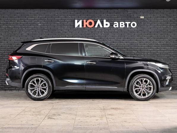 Exeed TXL I с пробегом 2019 года, цена 1 780 000 рублей, 56788 км, внедорожник, Автокод Объявления