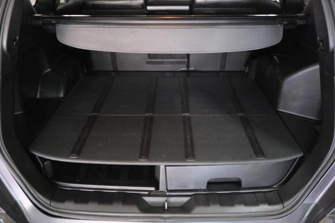 Nissan X-Trail II Рестайлинг с пробегом 2011 года, цена 1 459 000 рублей, 228000 км, внедорожник, Автокод Объявления