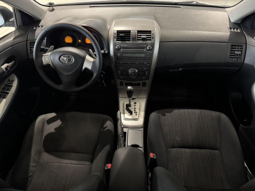 Toyota Corolla X (E140 E150) Челябинск  - изображение 9