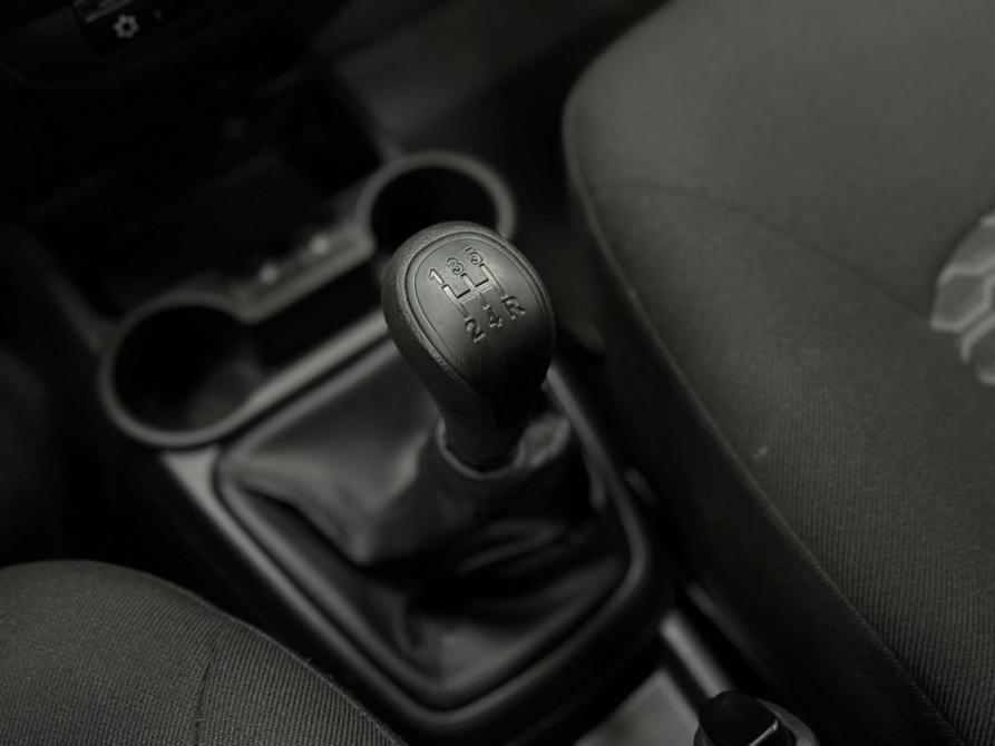 Lada (ВАЗ) Granta I Рестайлинг Казань  - изображение 14