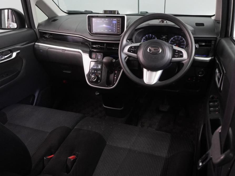 Daihatsu Move VI Рестайлинг Воронеж  - изображение 6