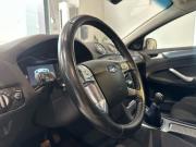 Ford Mondeo IV Рестайлинг Москва  - изображение 30
