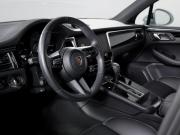 Porsche Macan I Рестайлинг 2 Москва  - изображение 38