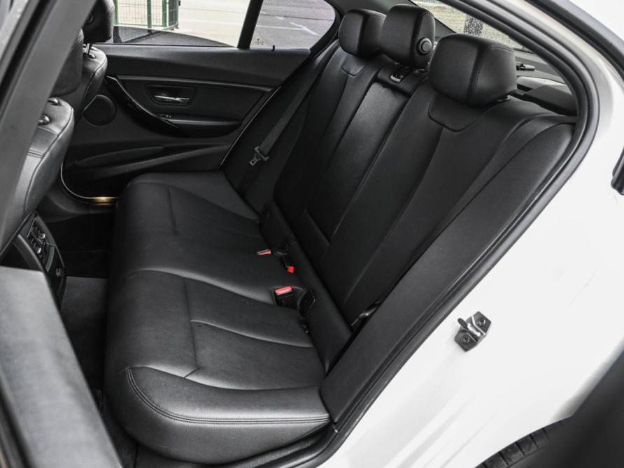BMW 3 серии VI (F3x) Рестайлинг Новороссийск  - изображение 9