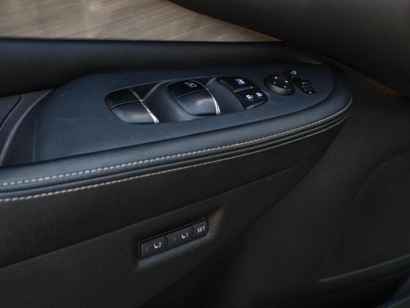 Nissan Murano III (Z52) с пробегом 2019 года, цена 2 680 000 рублей, 120520 км, внедорожник, Автокод Объявления