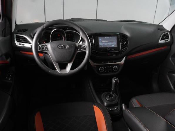 Lada (ВАЗ) Vesta I с пробегом 2019 года, цена 1 029 000 рублей, 92153 км, универсал, Автокод Объявления
