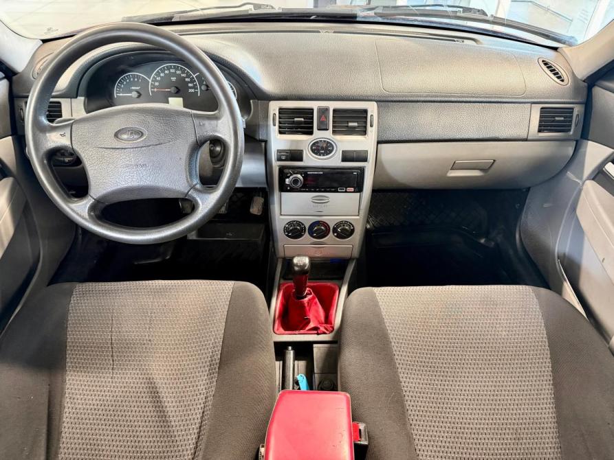 Lada (ВАЗ) Priora I Тольятти  - изображение 16