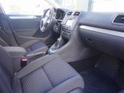 Volkswagen Golf VI Москва  - изображение 26