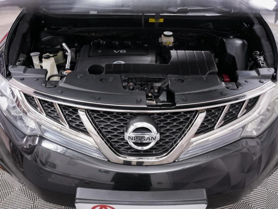 Nissan Murano II (Z51) Рестайлинг Ульяновск  - изображение 21