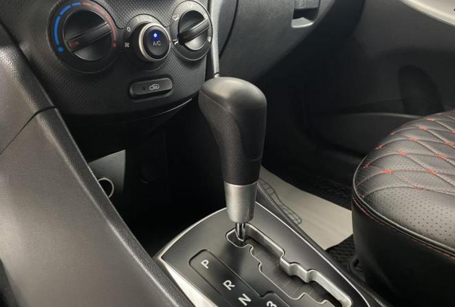 Hyundai Solaris I с пробегом 2012 года, цена 644 000 рублей, 200383 км, седан, Автокод Объявления