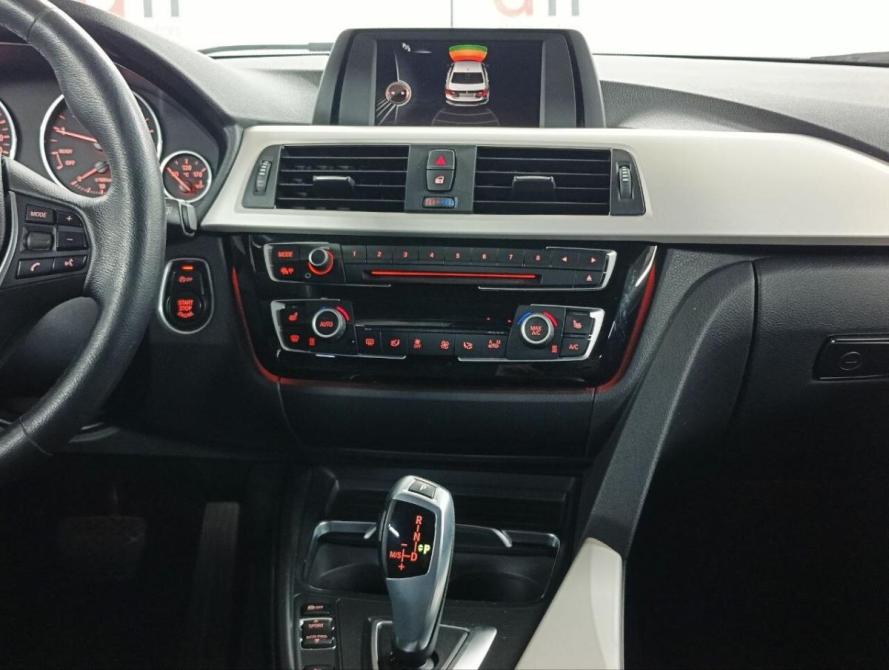 BMW 3 серии VI (F3x) Рестайлинг Санкт-Петербург  - изображение 15
