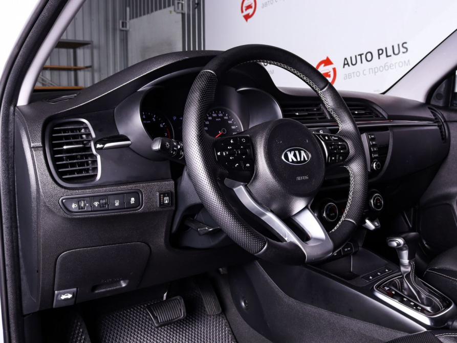 Kia Rio IV Минеральные Воды  - изображение 7