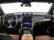 Mercedes-Benz GLC Coupe II (C254) Москва  - изображение 32