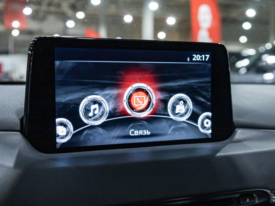 Mazda CX-5 II Санкт-Петербург  - изображение 17