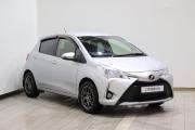 Toyota Vitz III (XP130) Рестайлинг Иркутск  - изображение 21