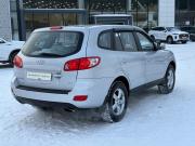 Hyundai Santa Fe II Томск  - изображение 22