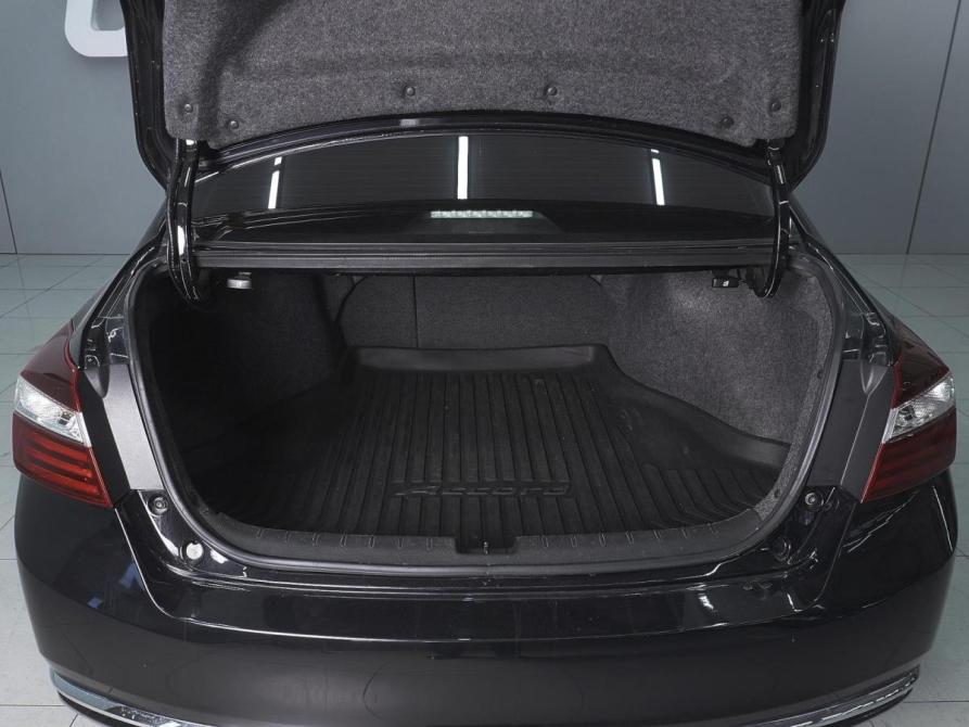 Honda Accord IX Рестайлинг Ростов-на-Дону  - изображение 19