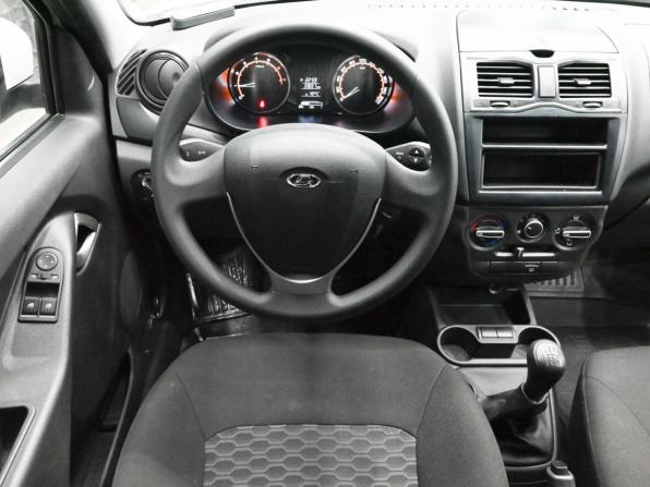 Lada (ВАЗ) Granta I Рестайлинг с пробегом 2023 года, цена 800 000 рублей, 33695 км, седан, Автокод Объявления